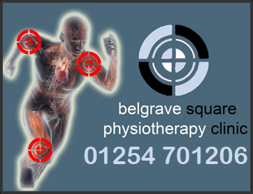 Belgrave Physio
